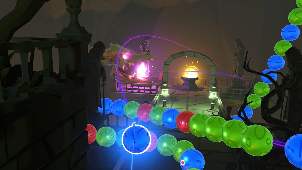 Zooma:Chapter 4 - "Temple of the Damned" thumbnail 2