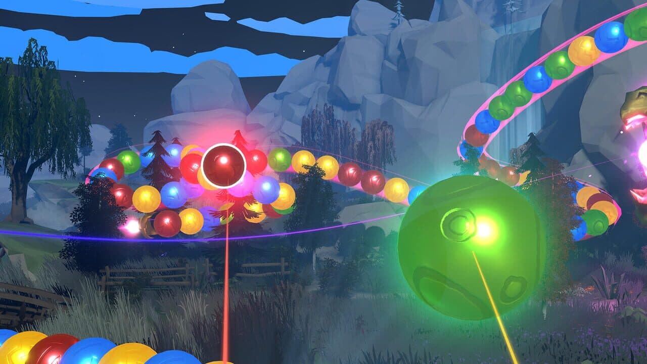 Zooma:Chapter 3 - "Shadow Valley" thumbnail 3
