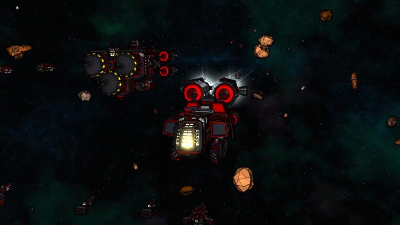 Void Destroyer 2: Big Red thumbnail 6