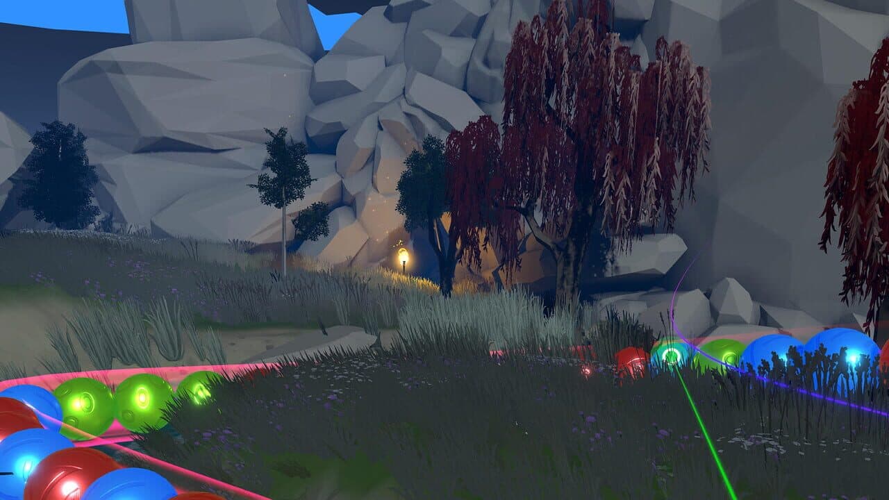 Zooma:Chapter 3 - "Shadow Valley" thumbnail 2