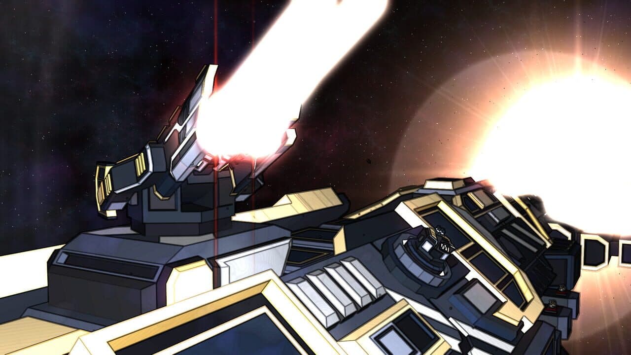 Void Destroyer 2: Ashes thumbnail 6