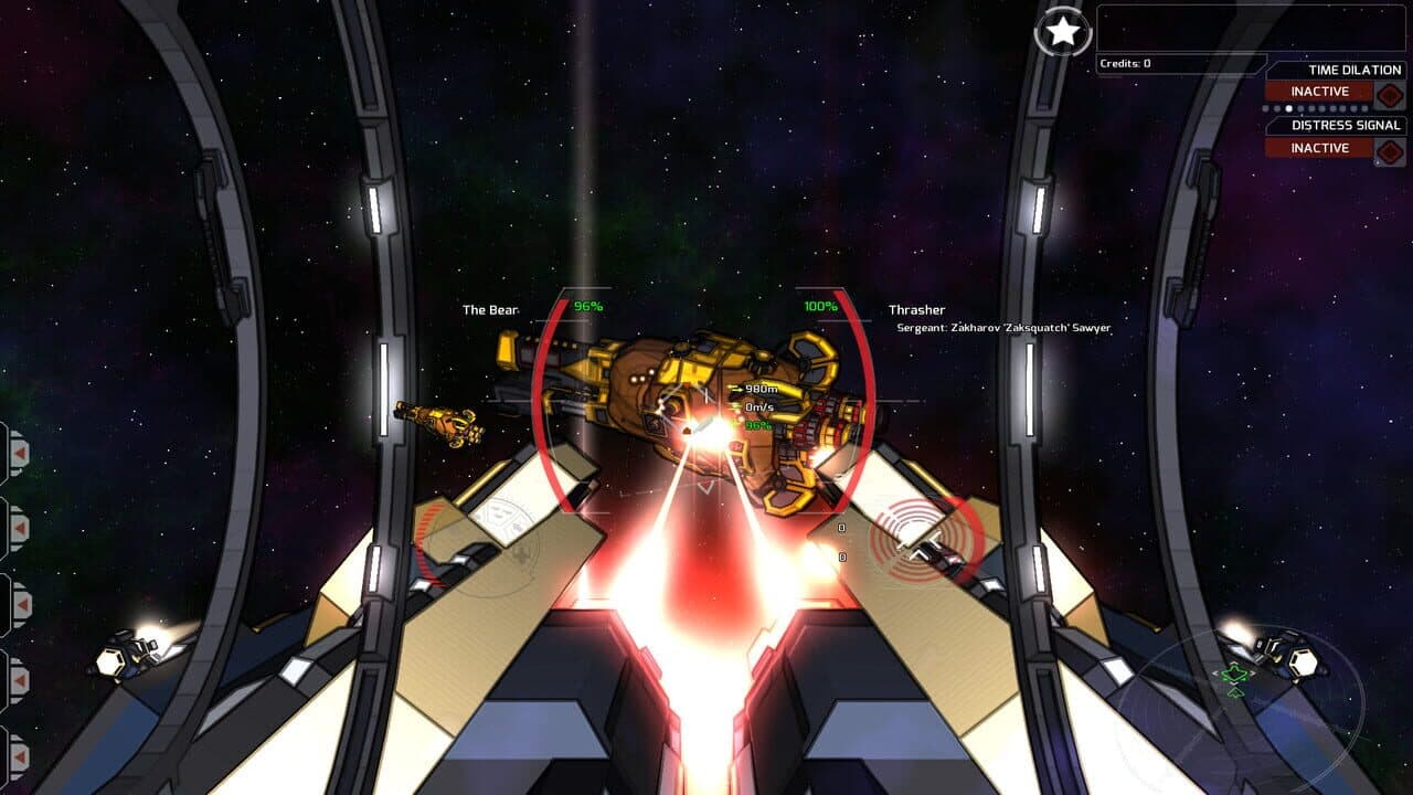 Void Destroyer 2: Ashes thumbnail 7