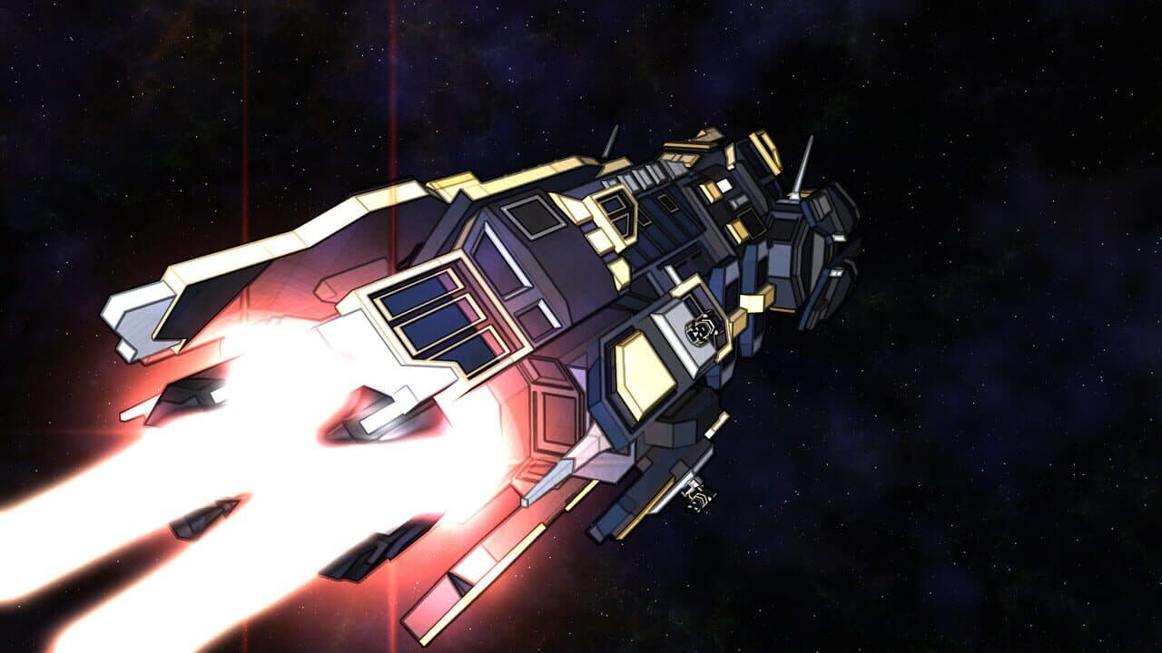 Void Destroyer 2: Ashes thumbnail 8