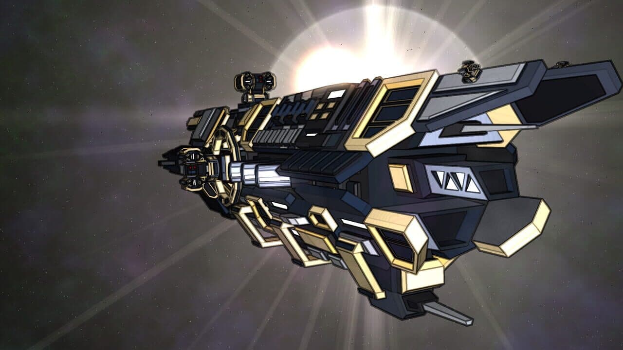 Void Destroyer 2: Ashes thumbnail 9