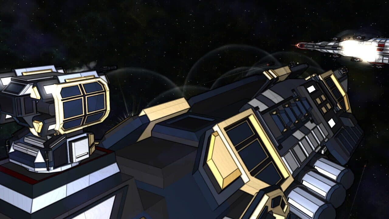 Void Destroyer 2: Ashes thumbnail 10