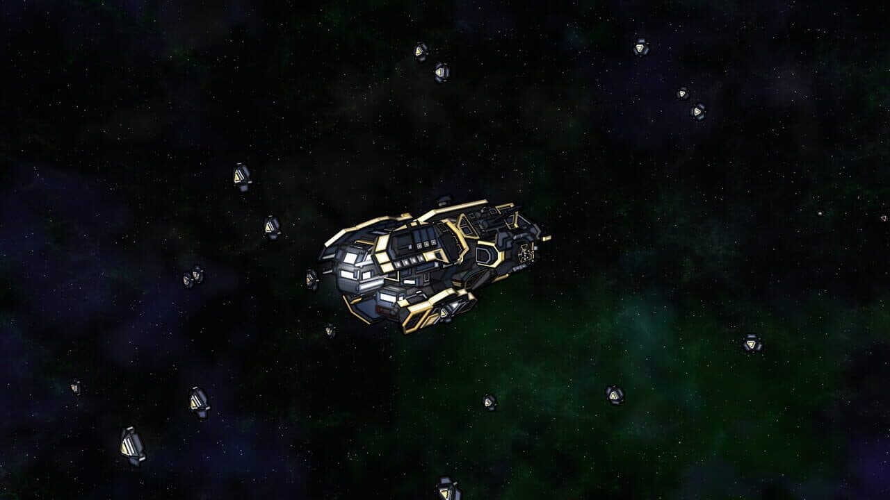 Void Destroyer 2: Ashes thumbnail 11