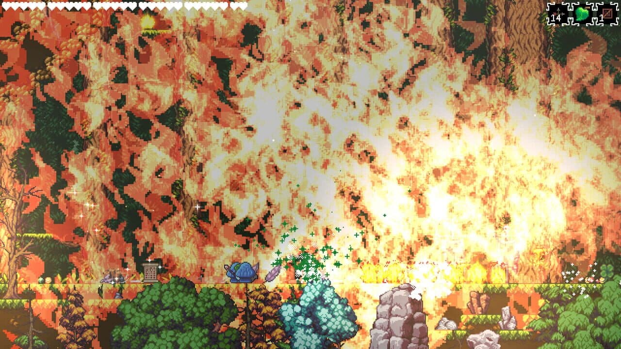 Betrayer: Curse of the Spine thumbnail 2