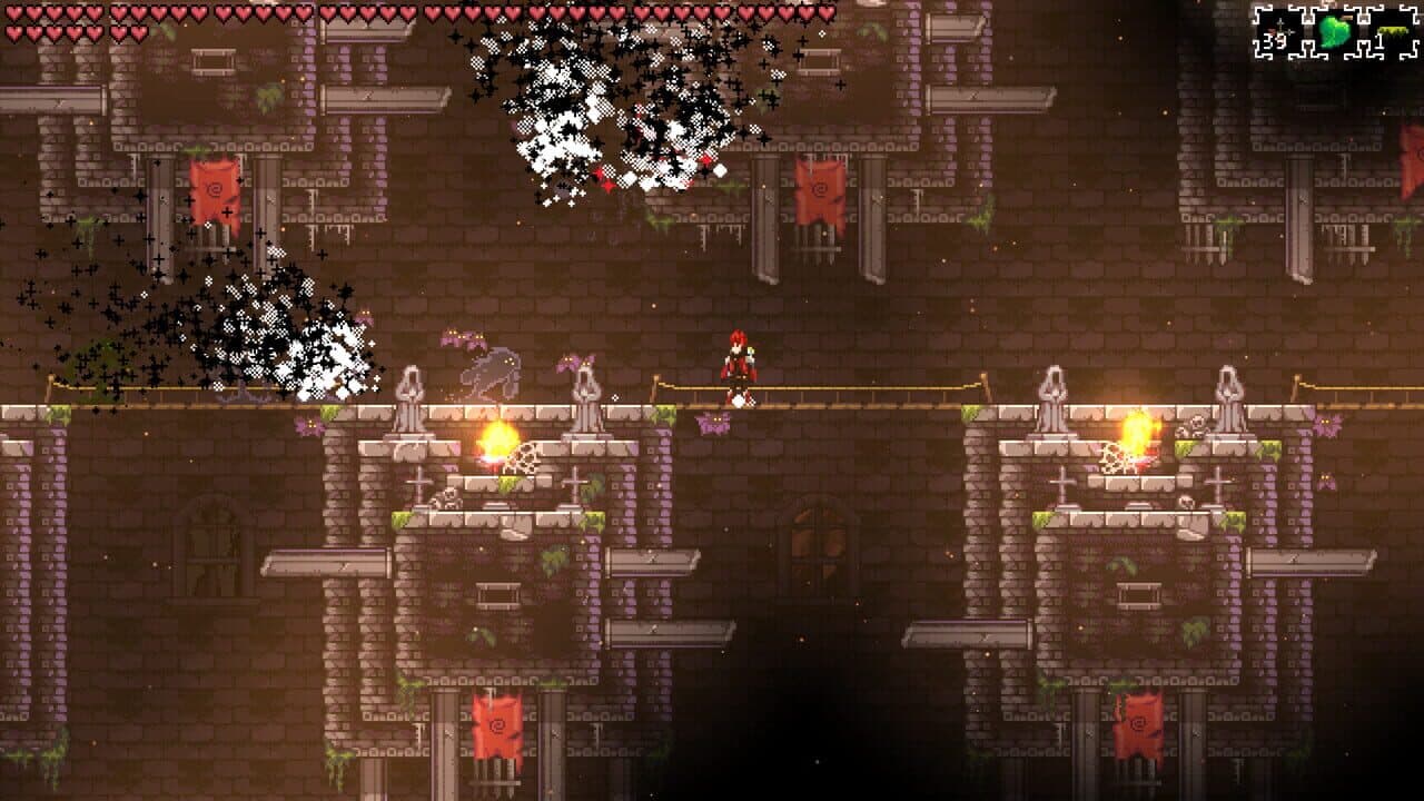 Betrayer: Curse of the Spine thumbnail 3