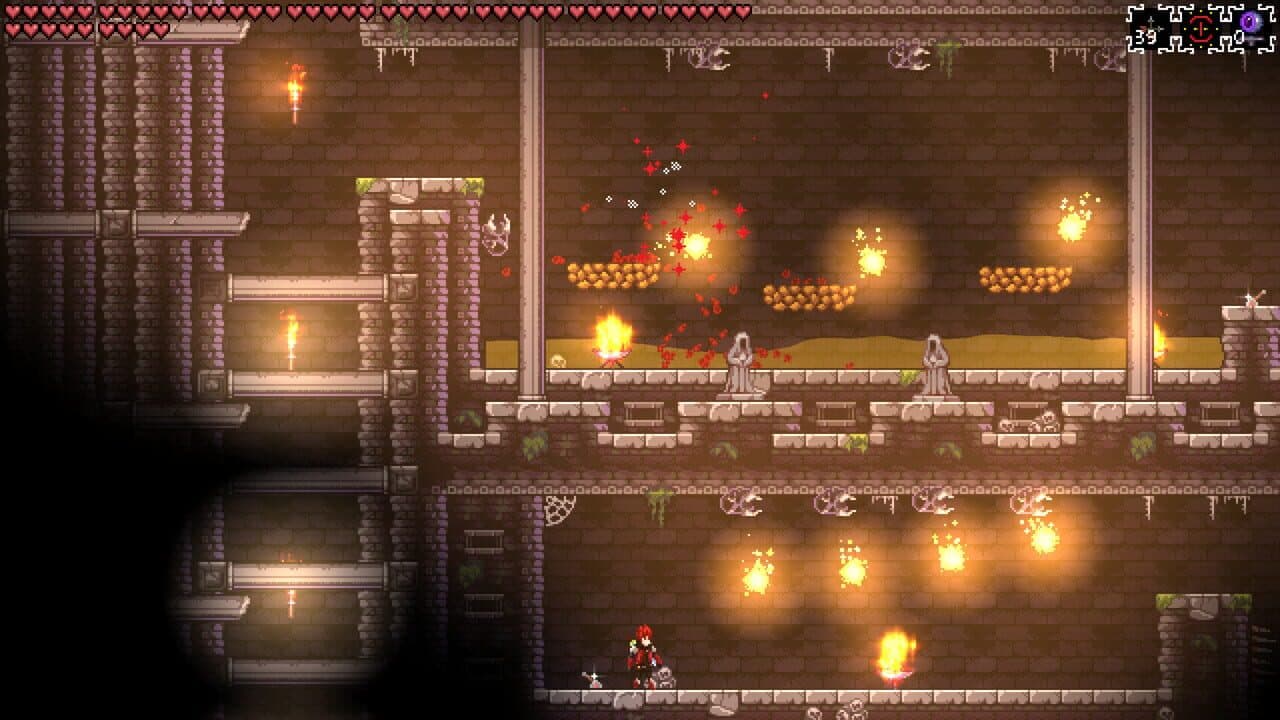 Betrayer: Curse of the Spine thumbnail 4