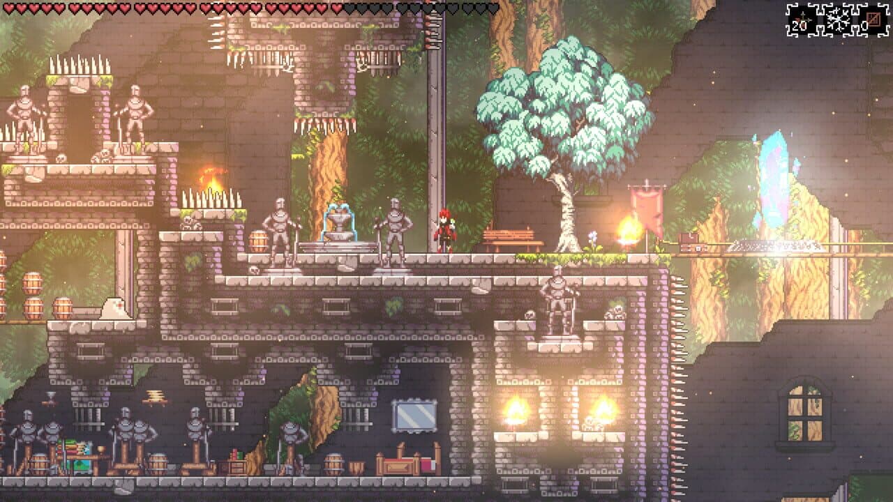 Betrayer: Curse of the Spine thumbnail 6