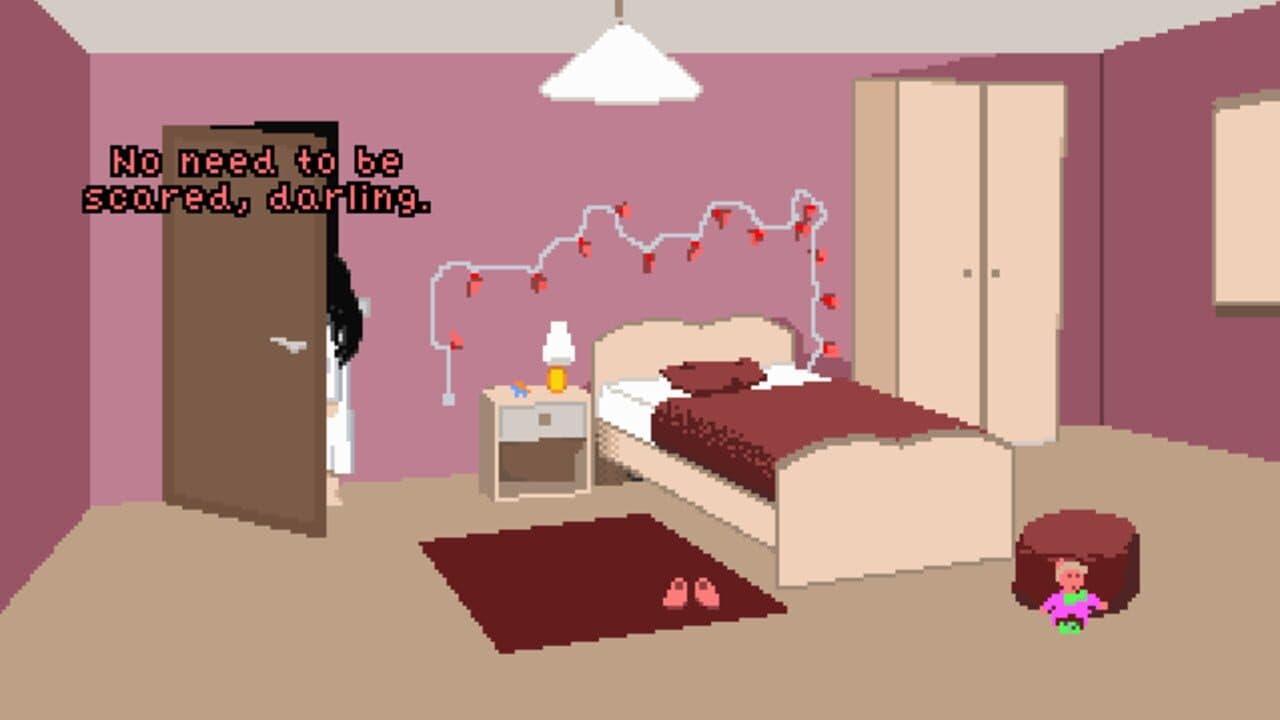Don't Look! thumbnail 2
