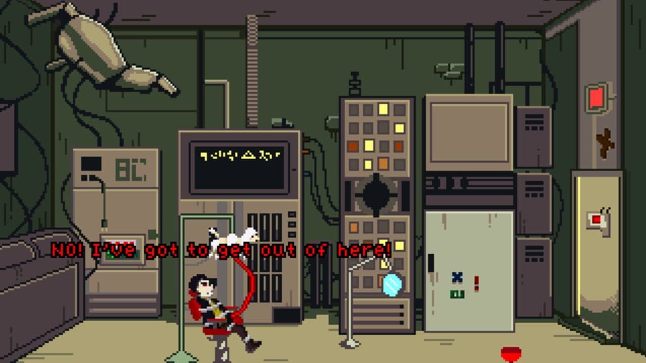 Draculator II: Byte of the Draculator thumbnail 2