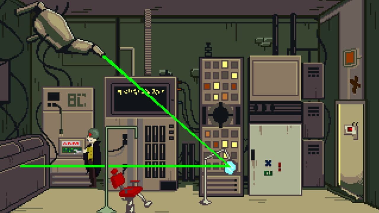 Draculator II: Byte of the Draculator thumbnail 3
