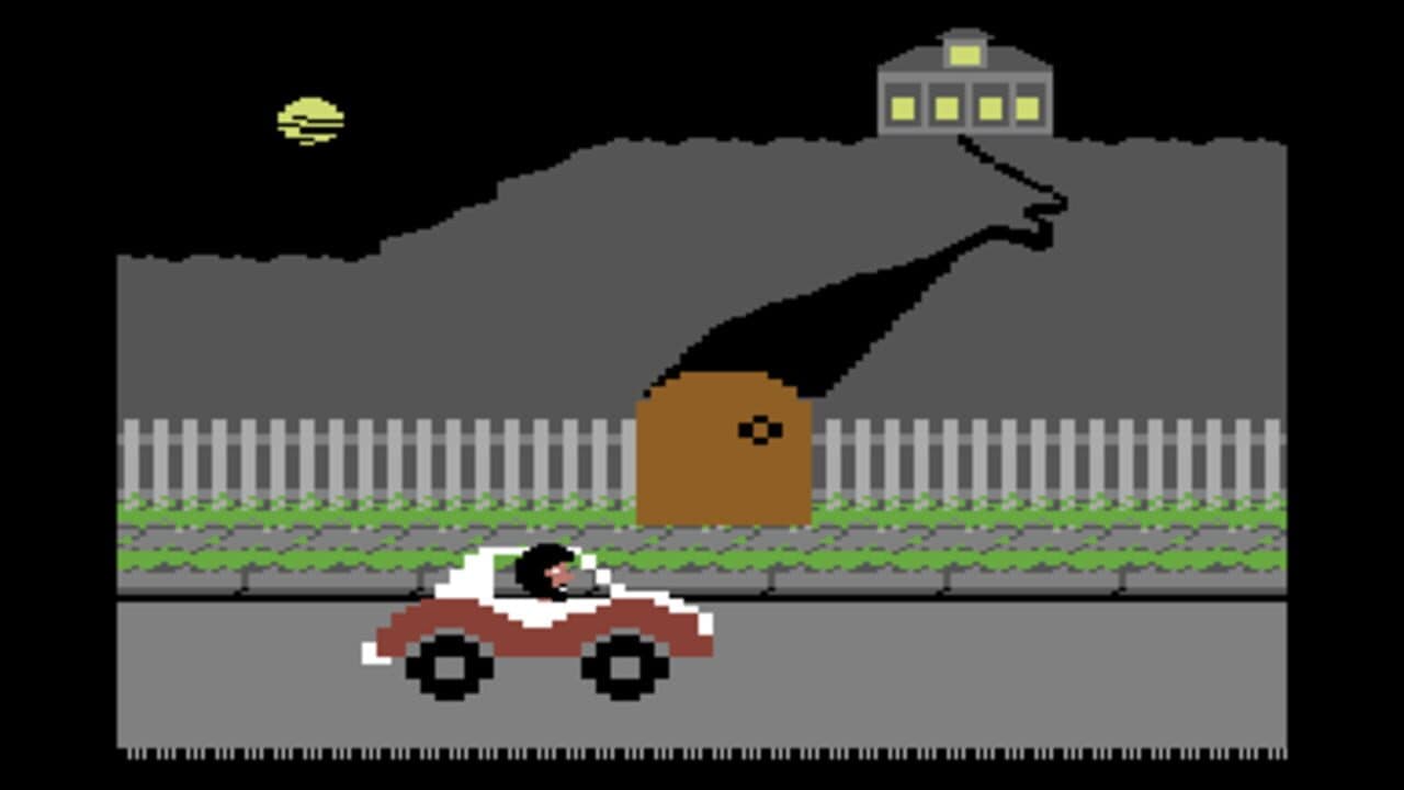 Drak screenshot 1