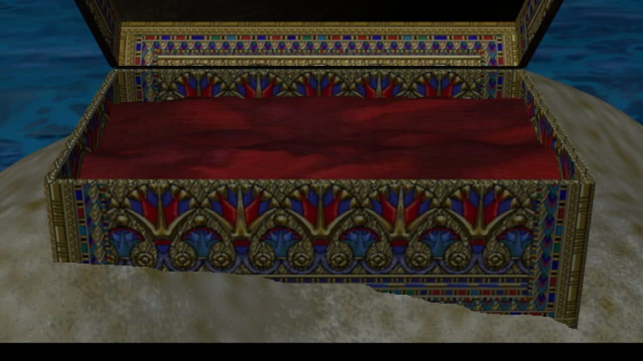 Echoes of the Past thumbnail 3