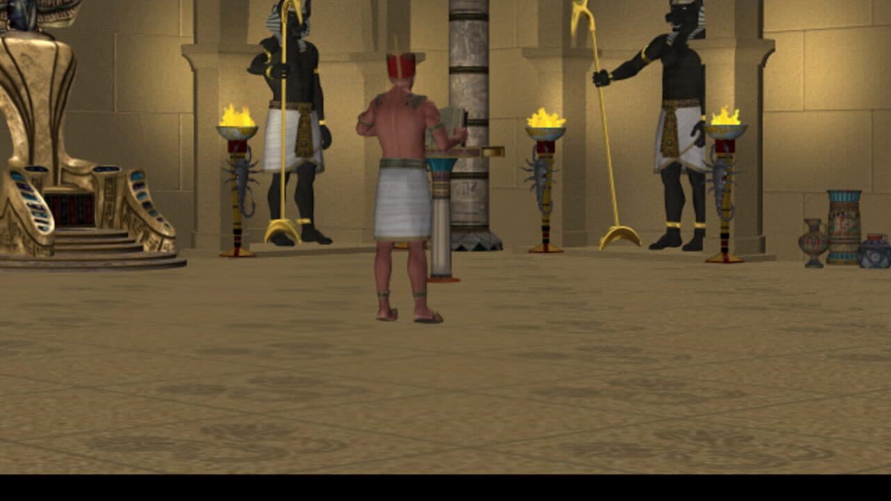 Echoes of the Past thumbnail 4