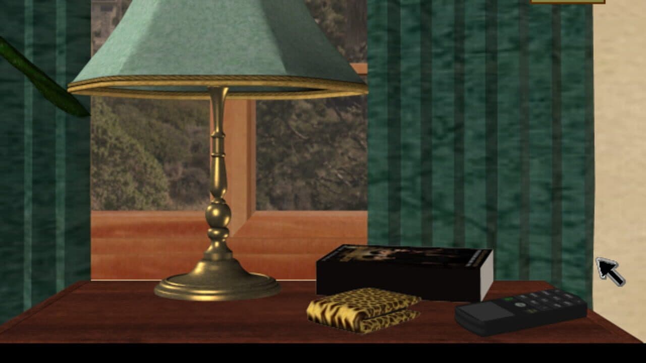 Echoes of the Past thumbnail 7