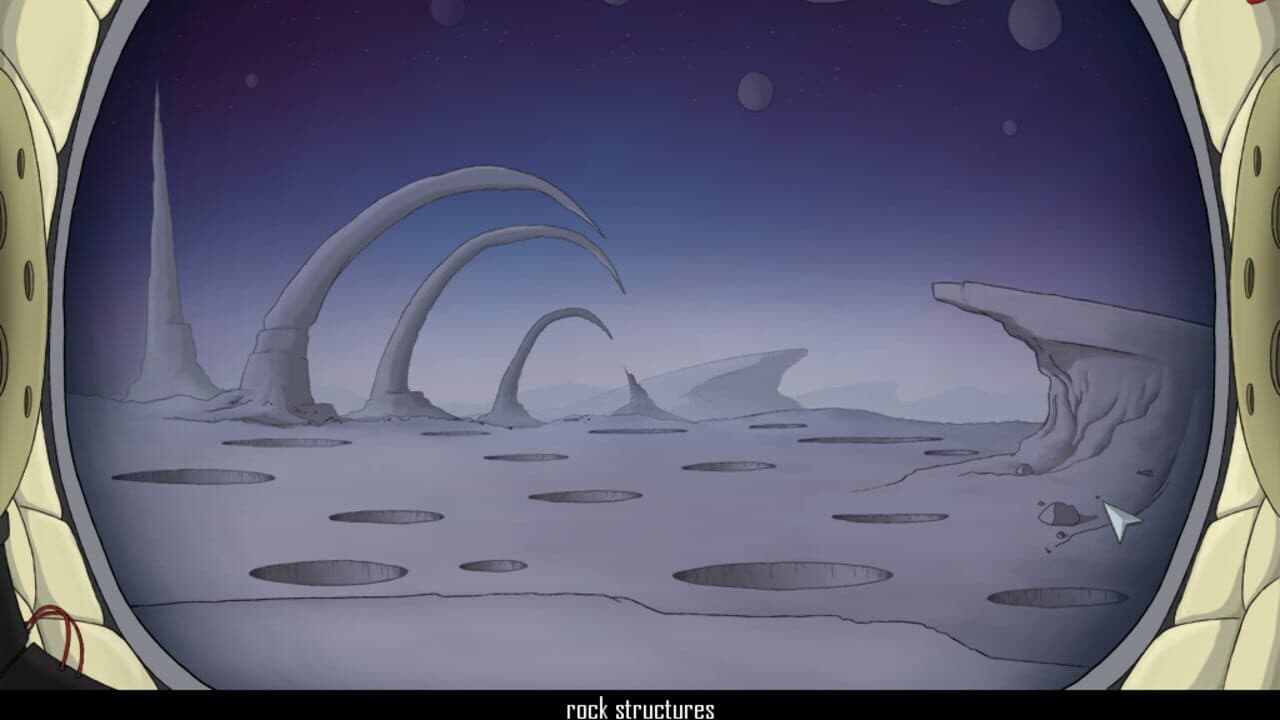 Egress - The Test of STS-417 thumbnail 9