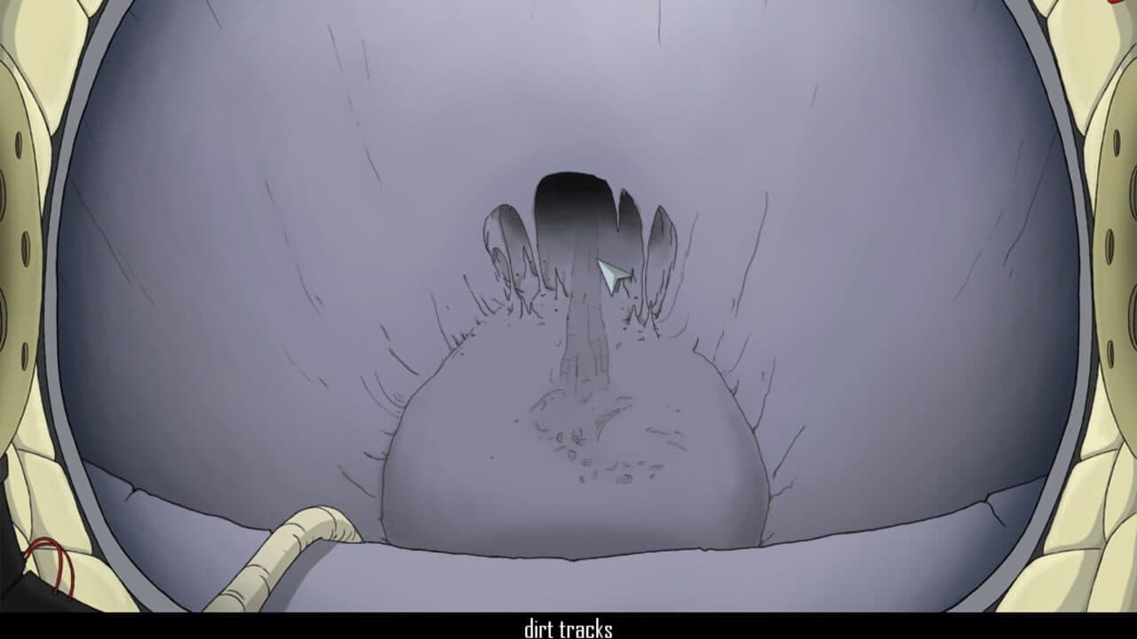 Egress - The Test of STS-417 thumbnail 10