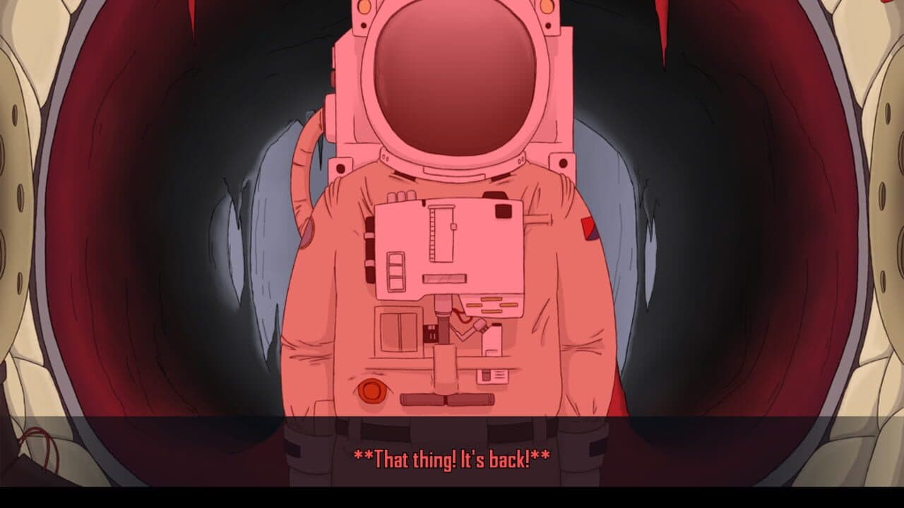 Egress - The Test of STS-417 thumbnail 11