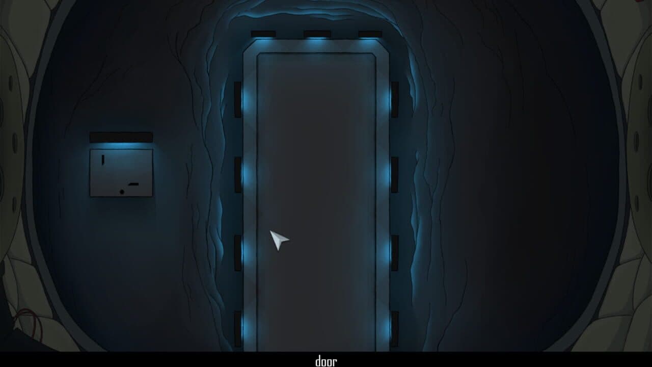 Egress - The Test of STS-417 thumbnail 12