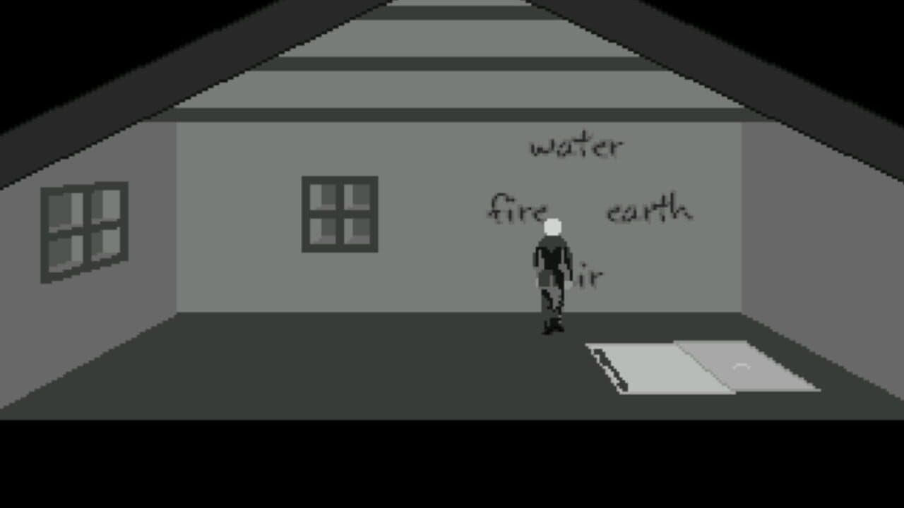 Emerald Eyes screenshot 1