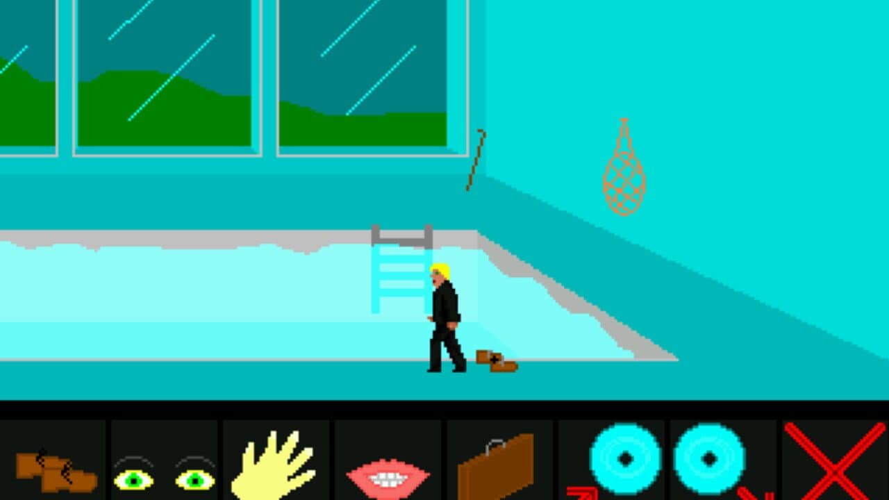 Emerald Eyes thumbnail 4