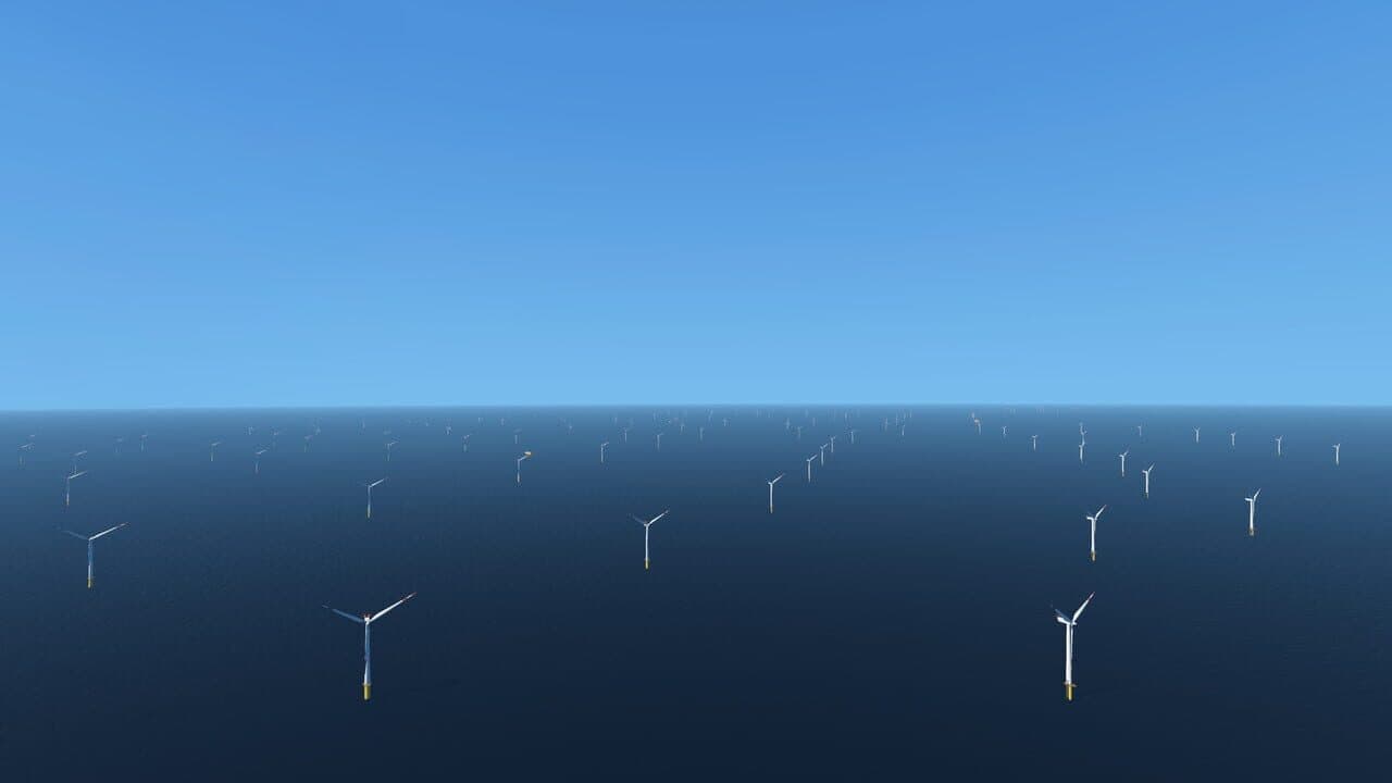 X-Plane 11: Add-on - Aerosoft Helgoland XP thumbnail 20