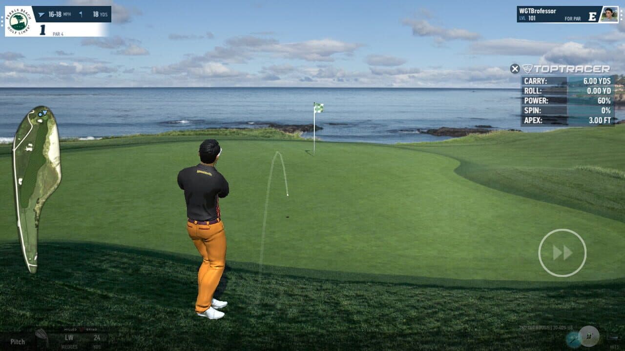 WGT Golf: Birdie Bundle thumbnail 3