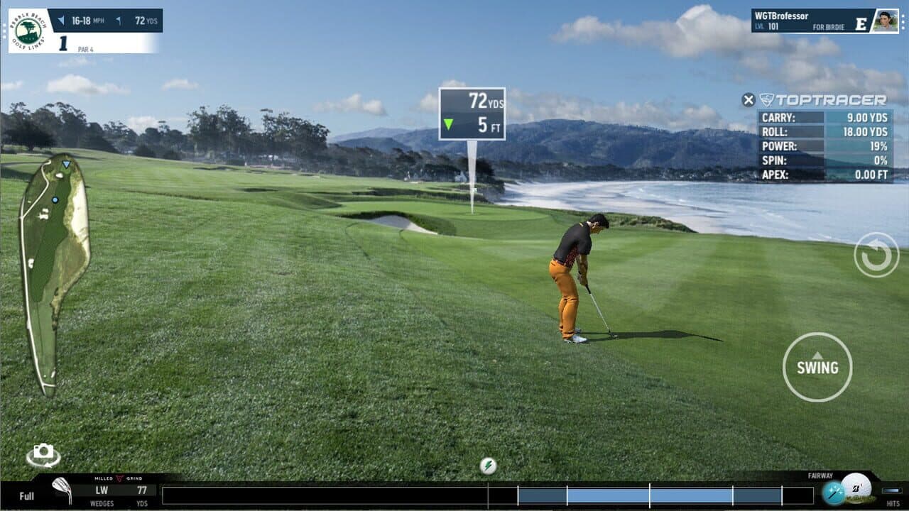 WGT Golf: Birdie Bundle thumbnail 4