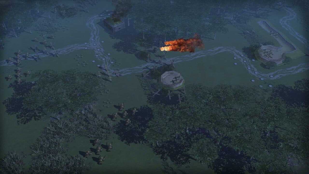 Battle Academy 2: Battle of Kursk thumbnail 3