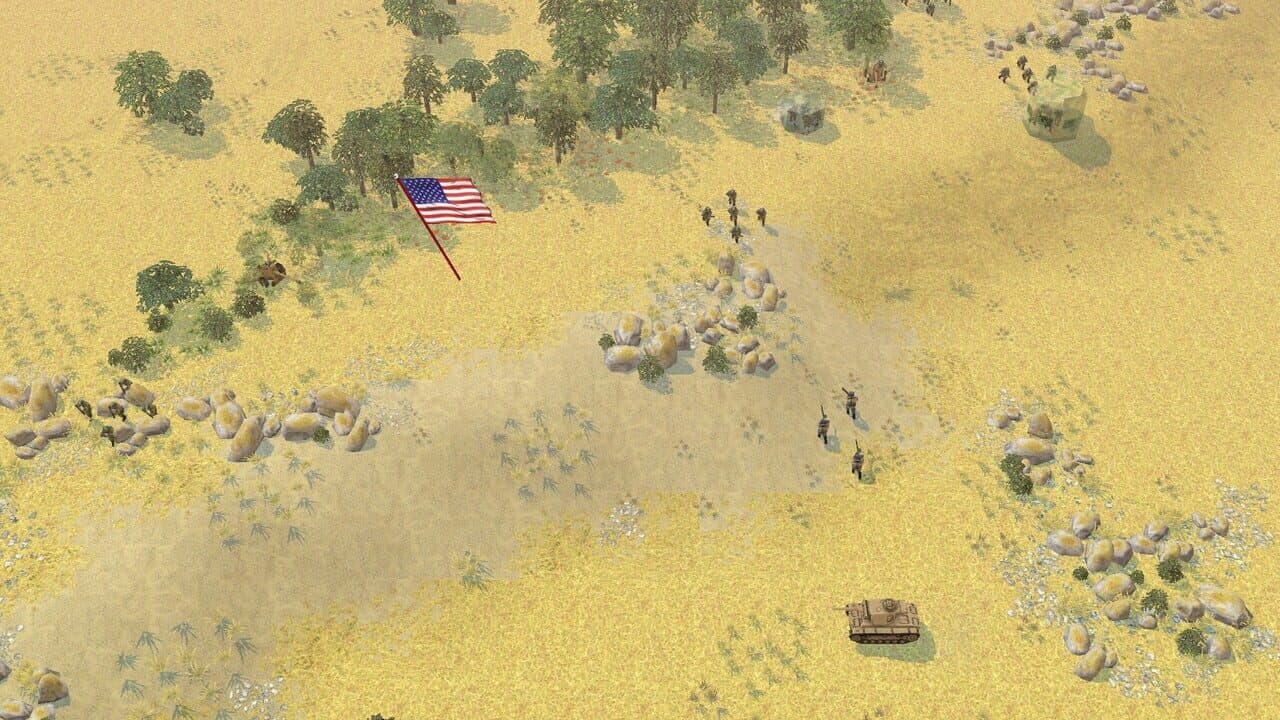 Battle Academy: Operation Husky thumbnail 5