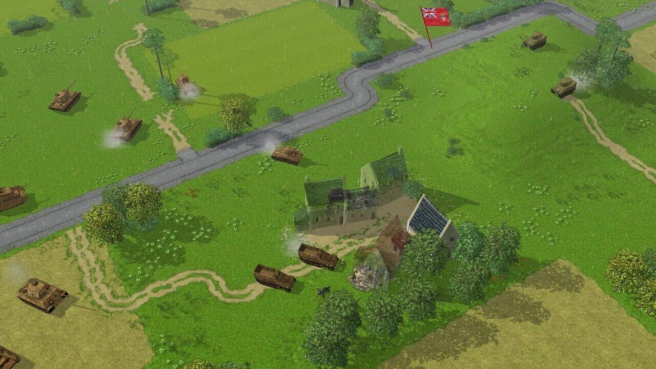 Battle Academy: Rommel in Normandy thumbnail 5