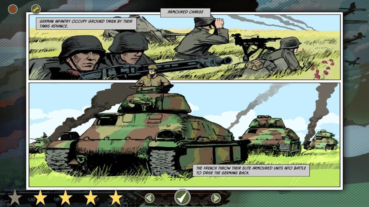 Battle Academy: Blitzkrieg France thumbnail 2
