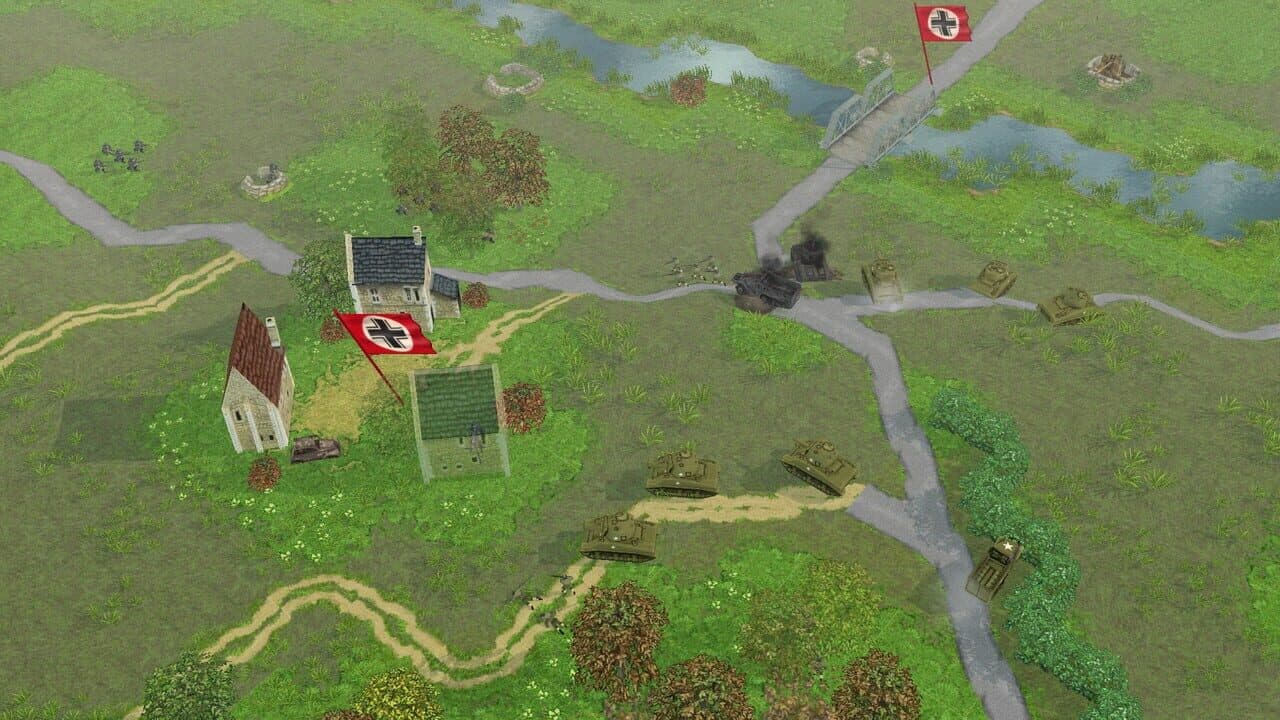 Battle Academy: Fortress Metz thumbnail 3