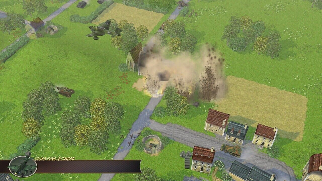 Battle Academy: Blitzkrieg France thumbnail 3
