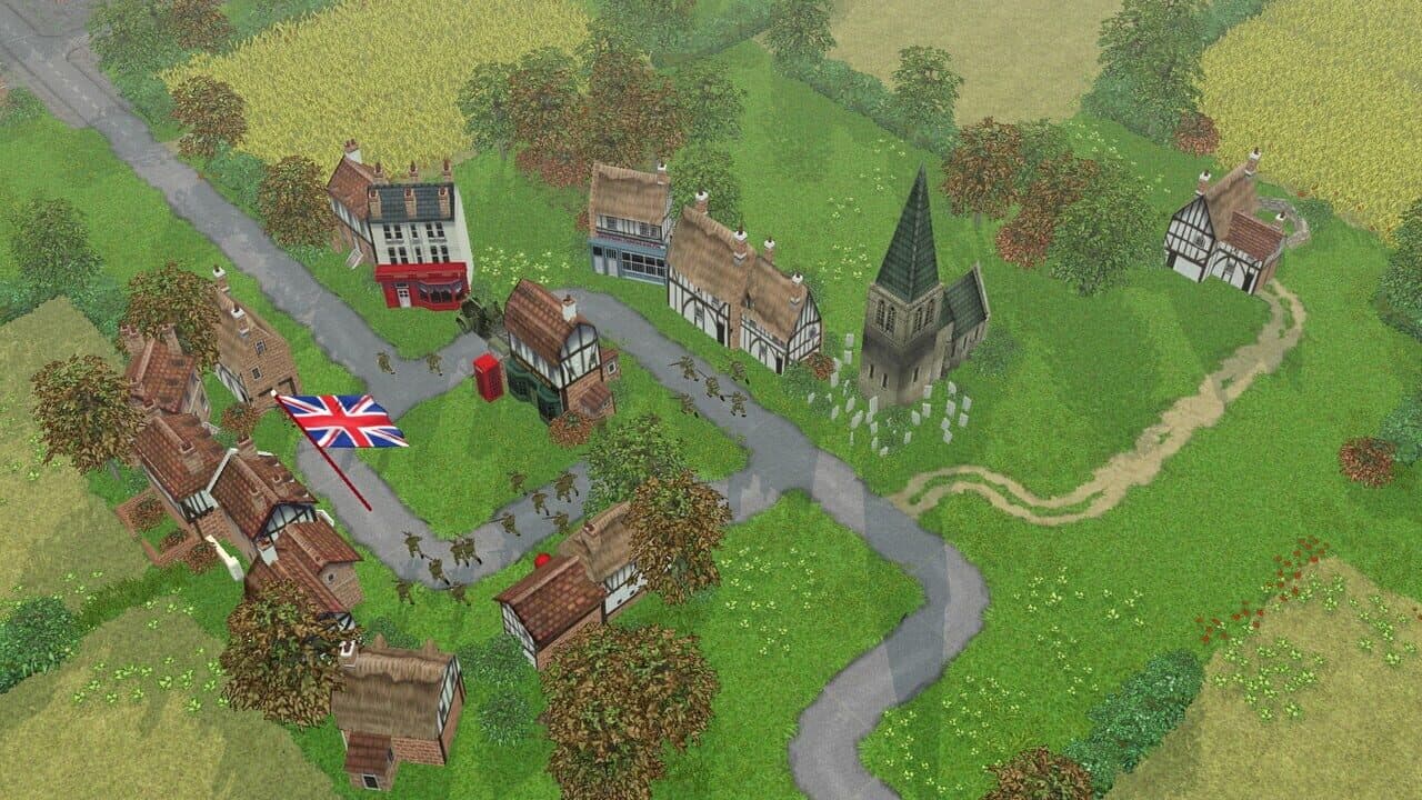 Battle Academy: Operation Sealion thumbnail 3