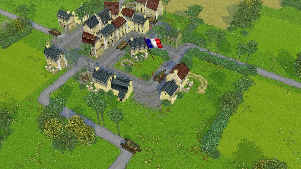 Battle Academy: Blitzkrieg France thumbnail 4