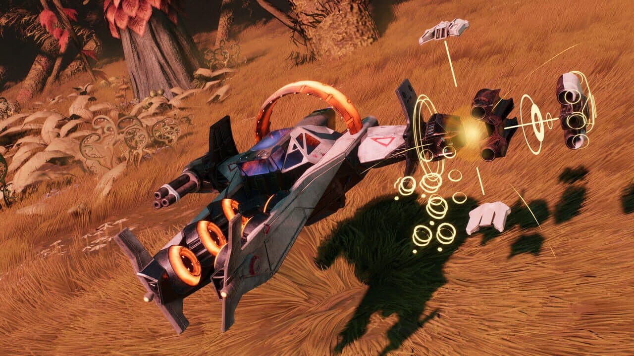 Starlink: Battle for Atlas - Collection Pack 2 thumbnail 4