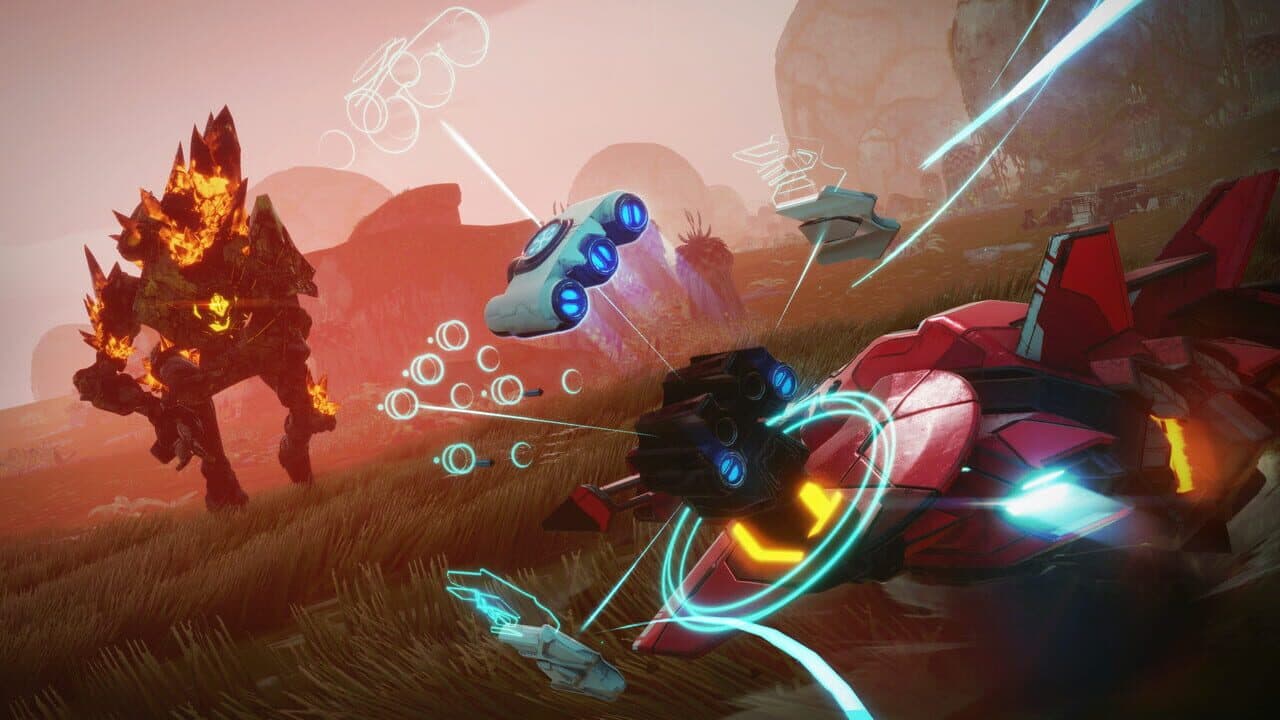 Starlink: Battle for Atlas - Collection Pack 2 thumbnail 5