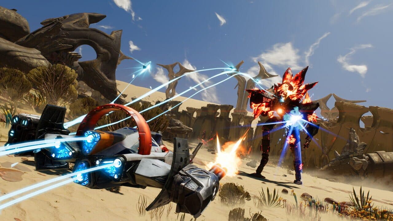Starlink: Battle for Atlas - Collection Pack 1 thumbnail 5