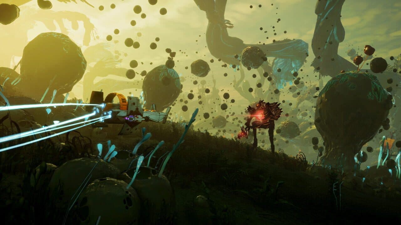 Starlink: Battle for Atlas - Collection Pack 2 thumbnail 6