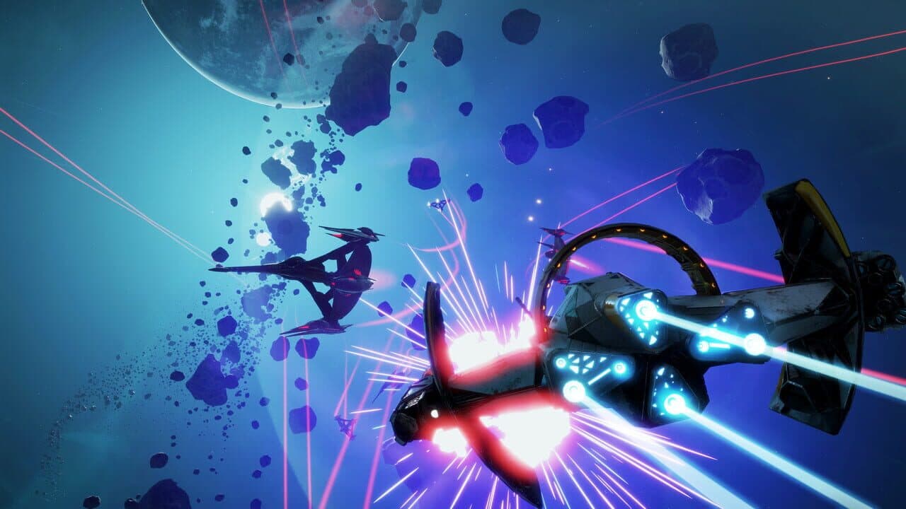 Starlink: Battle for Atlas - Collection Pack 1 thumbnail 6
