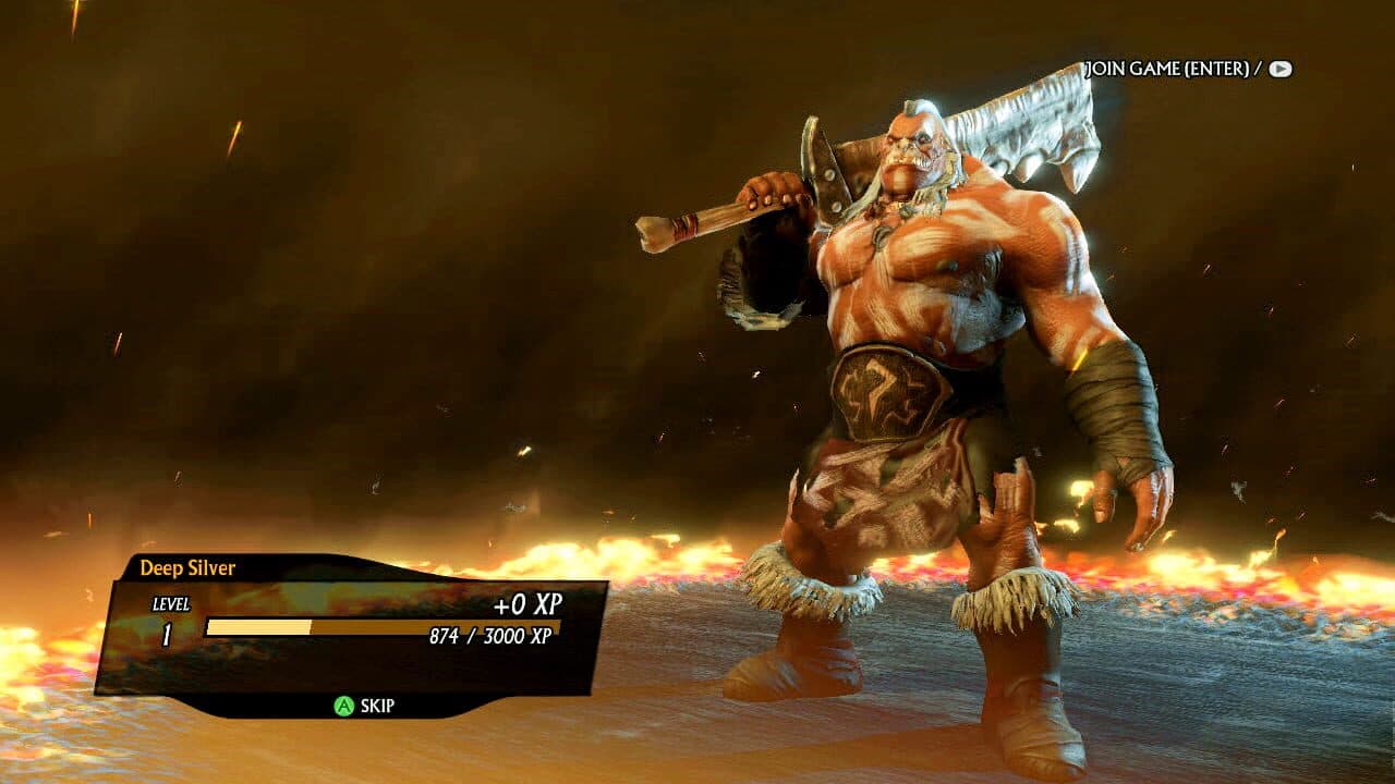 Sacred 3: Orc of Thrones thumbnail 5