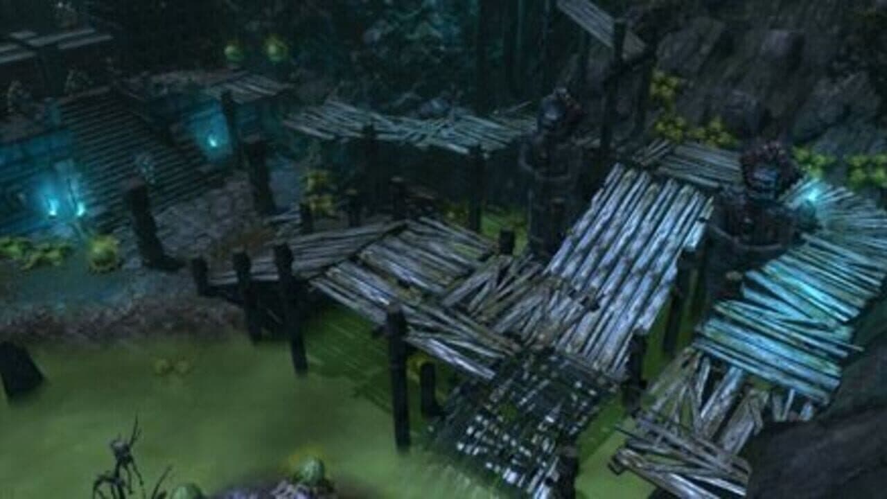Lara Croft and the Guardian of Light: Things that Go Boom - Challenge Pack 2 thumbnail 4