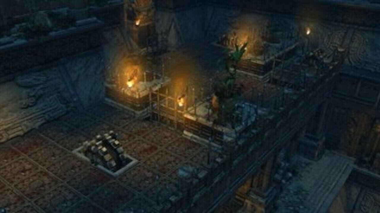 Lara Croft and the Guardian of Light: All the Trappings - Challenge Pack 1 thumbnail 2