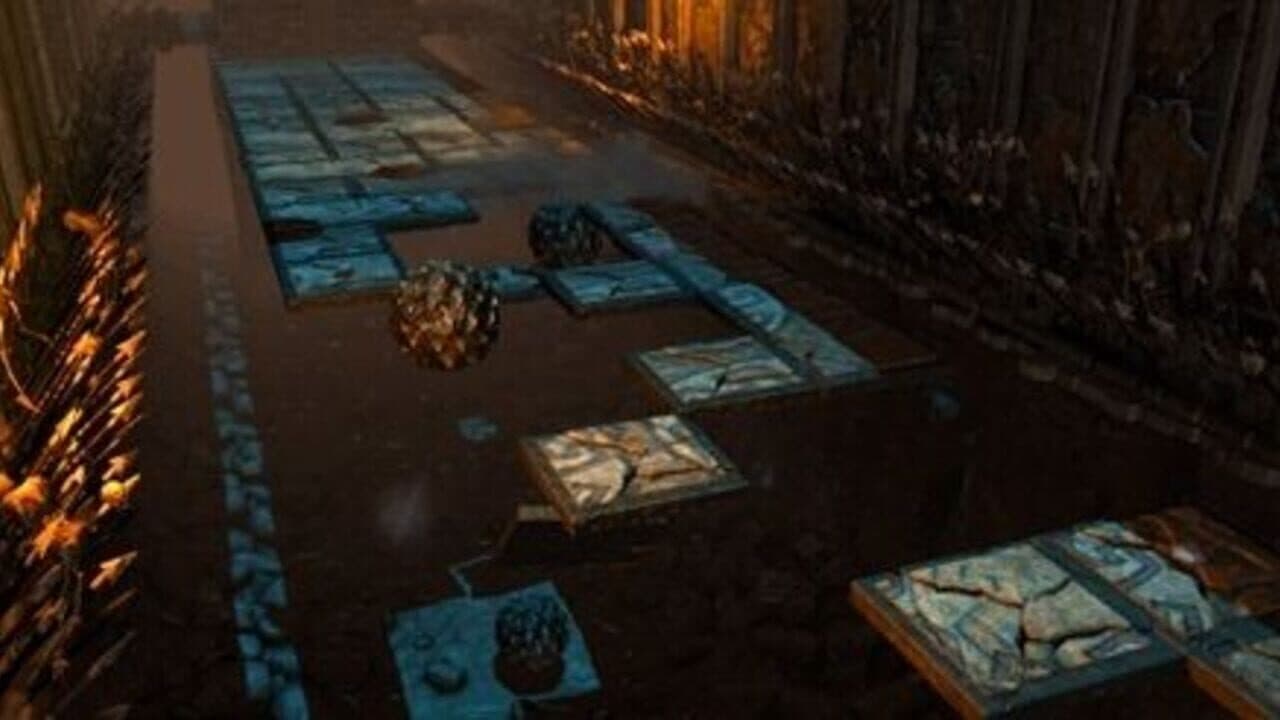 Lara Croft and the Guardian of Light: All the Trappings - Challenge Pack 1 screenshot 1
