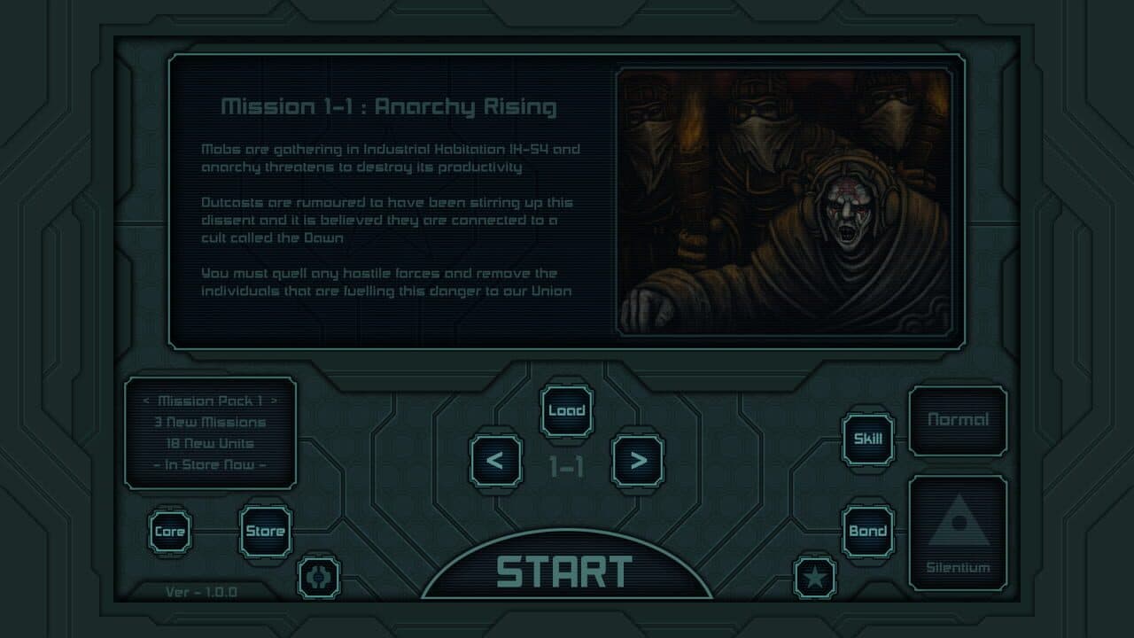 Siberian Dawn: Mission Pack 1 thumbnail 2