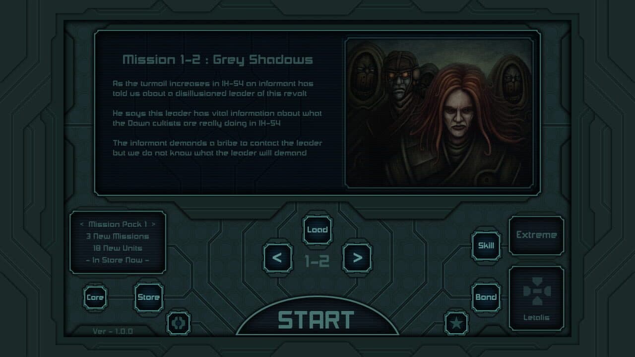Siberian Dawn: Mission Pack 1 thumbnail 3