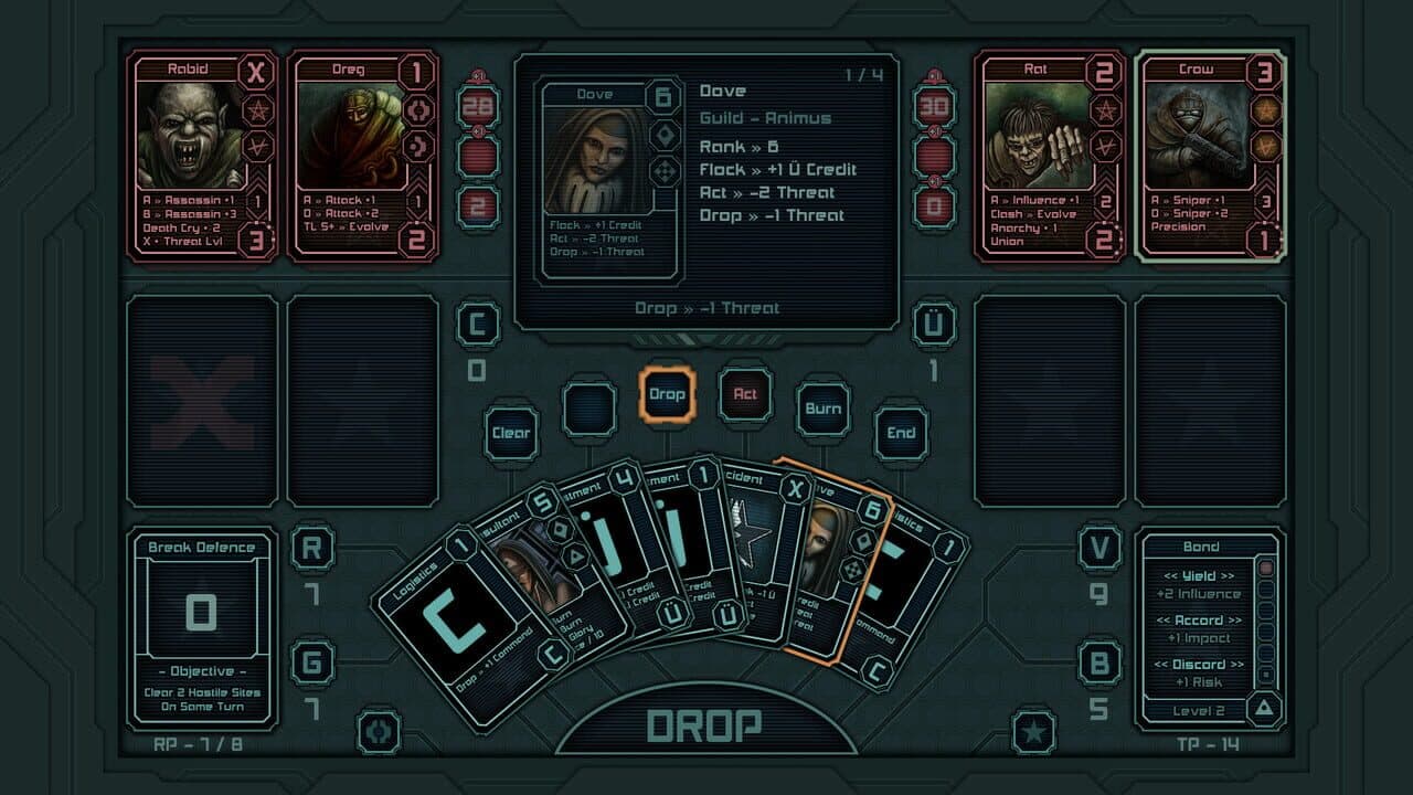 Siberian Dawn: Mission Pack 2 screenshot 1